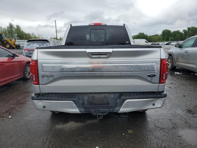 Photo 6 from auction – 2016 FORD F150 SUPER with VIN 1FTEW1EG2GFB37044