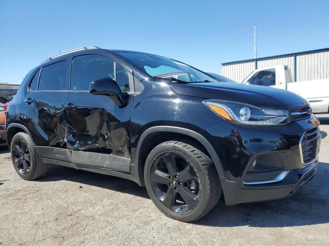 Photo 4 from auction – 2019 CHEVROLET TRAX PREMI with VIN KL7CJMSB2KB721456