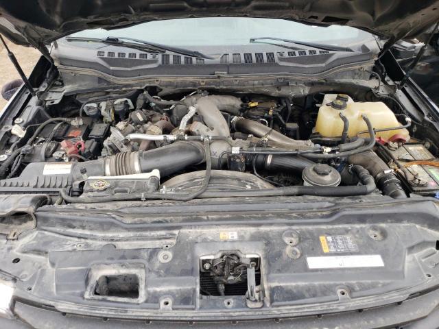 Photo 11 from auction – 2022 FORD F350 SUPER with VIN 1FT8W3DT4NEE77967