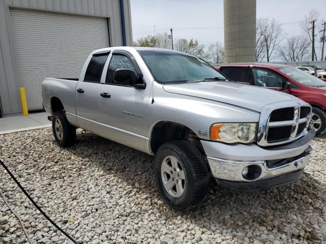 Photo 4 from auction – 2004 DODGE RAM 1500 S with VIN 1D7HA18D54J180403