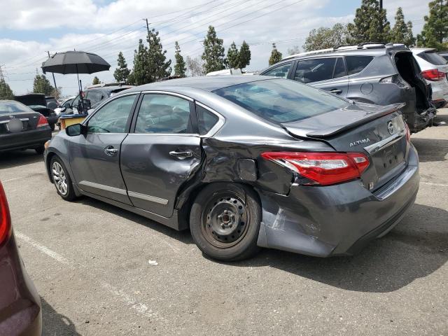 Photo 2 from auction – 2016 NISSAN ALTIMA 2.5 with VIN 1N4AL3AP5GN331538