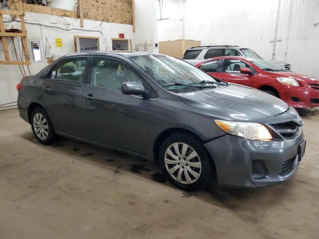 Photo 4 from auction – 2012 TOYOTA COROLLA BA with VIN 2T1BU4EE7CC853160