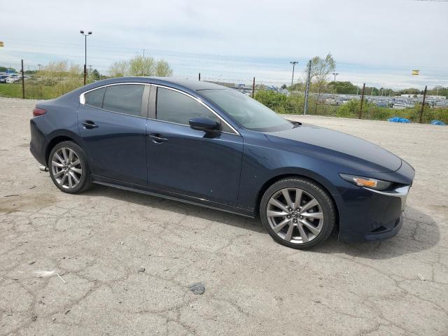 Photo 4 from auction – 2019 MAZDA 3 PREFERRE with VIN 3MZBPADL2KM107661
