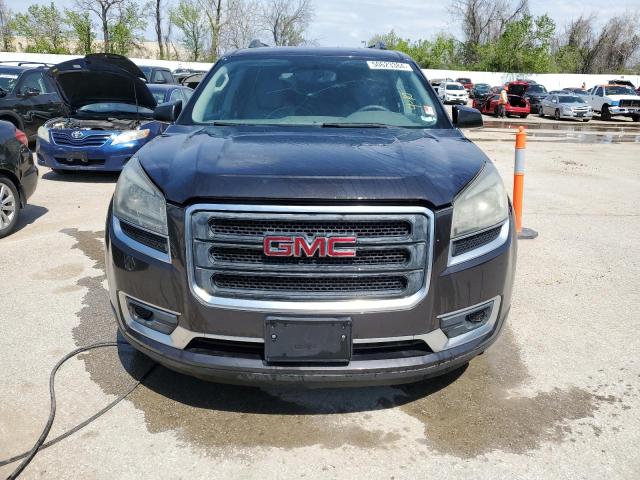 Photo 5 from auction – 2015 GMC ACADIA SLE with VIN 1GKKRNED8FJ199023