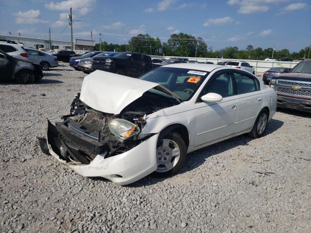 NISSAN ALTIMA BAS 2004 with VIN 1N4AL11D74C184575 - Photo from auction