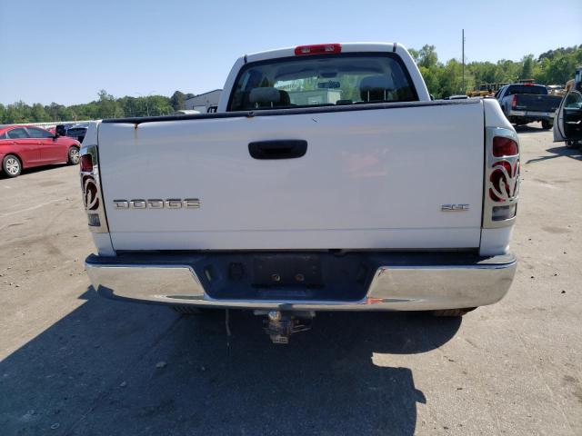 Photo 6 from auction – 2004 DODGE RAM 1500 S with VIN 1D7HA18D94S775118