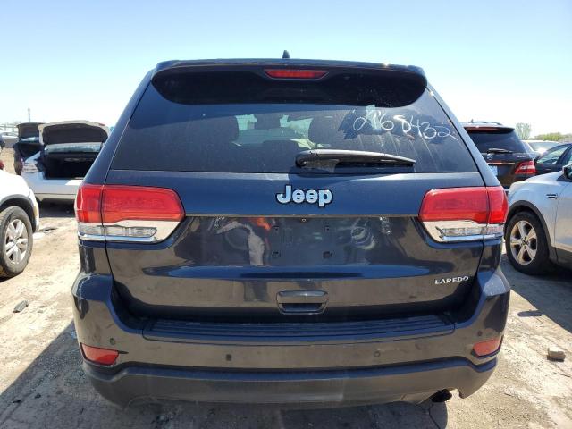 Photo 6 from auction – 2016 JEEP GRAND CHER with VIN 1C4RJFAG1GC304546
