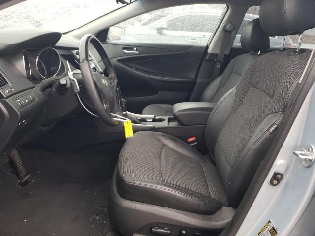 Photo 7 from auction – 2012 HYUNDAI SONATA SE with VIN 5NPEC4ACXCH345153