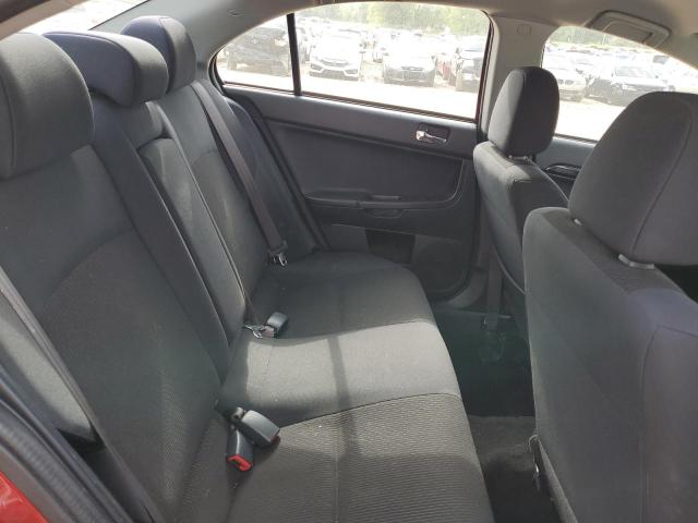 Photo 10 from auction – 2017 MITSUBISHI LANCER ES with VIN JA32U2FU5HU003269