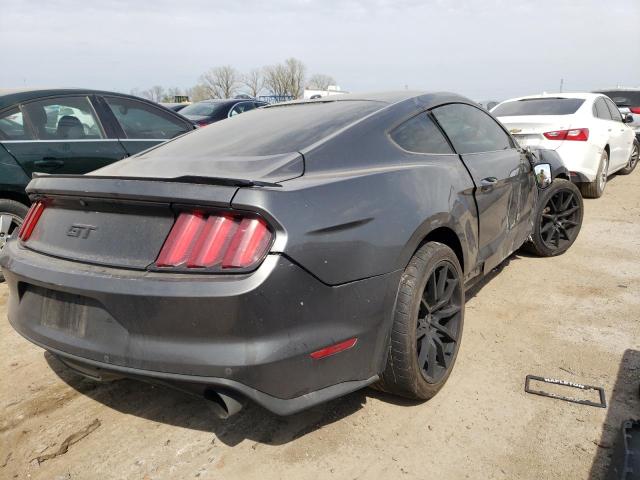 Photo 3 from auction – 2017 FORD MUSTANG GT with VIN 1FA6P8CF2H5249585
