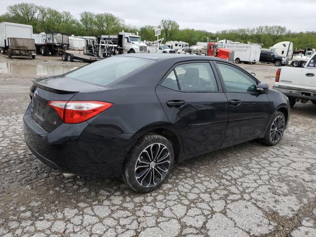 Photo 3 from auction – 2014 TOYOTA COROLLA L with VIN 5YFBURHE8EP100166