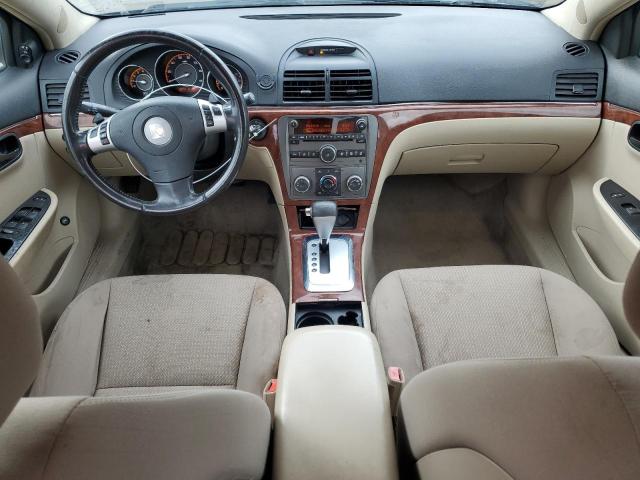 Photo 8 from auction – 2009 SATURN AURA XE with VIN 1G8ZS57B19F151696