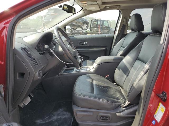 Photo 7 from auction – 2009 FORD EDGE LIMIT with VIN 2FMDK39C79BA41971
