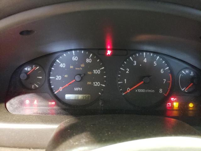 Photo 9 from auction – 2004 NISSAN SENTRA with VIN 3N1CB51D14L915344