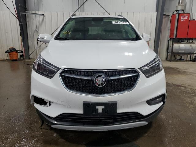 Photo 5 from auction – 2020 BUICK ENCORE ESS with VIN KL4CJGSB1LB047655