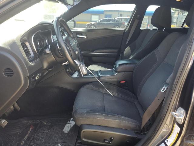 Photo 7 from auction – 2016 DODGE CHARGER R/ with VIN 2C3CDXCT2GH222419