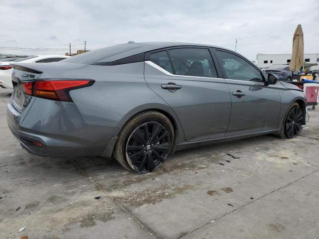 Photo 3 from auction – 2022 NISSAN ALTIMA SR with VIN 1N4BL4CW4NN401056
