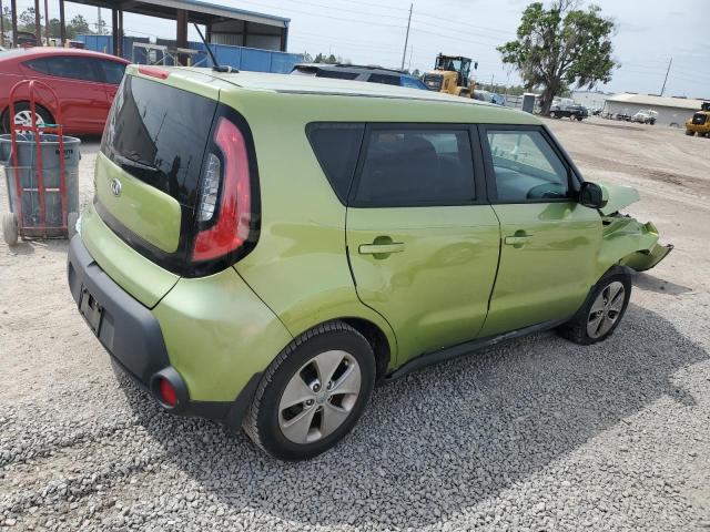 Photo 3 from auction – 2016 KIA SOUL with VIN KNDJN2A28G7871957