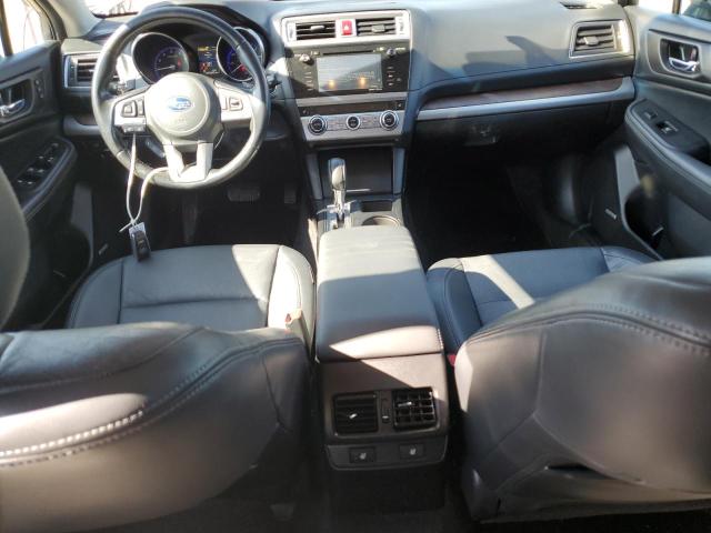 Photo 8 from auction – 2015 SUBARU OUTBACK 2. with VIN 4S4BSALC0F3203990