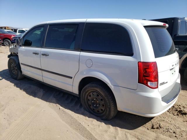 Photo 2 from auction – 2014 DODGE GRAND CARA with VIN 2C4RDGBG1ER331522
