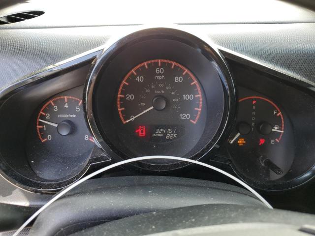 Photo 9 from auction – 2010 HONDA ELEMENT SC with VIN 5J6YH1H9XAL006404