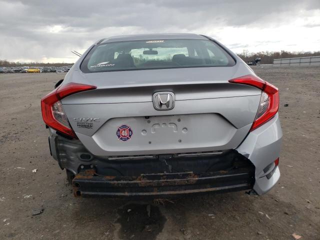 Photo 6 from auction – 2016 HONDA CIVIC EX with VIN 19XFC2F73GE210532