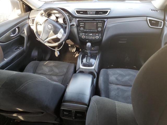 Photo 8 from auction – 2014 NISSAN ROGUE S with VIN 5N1AT2MT9EC842414