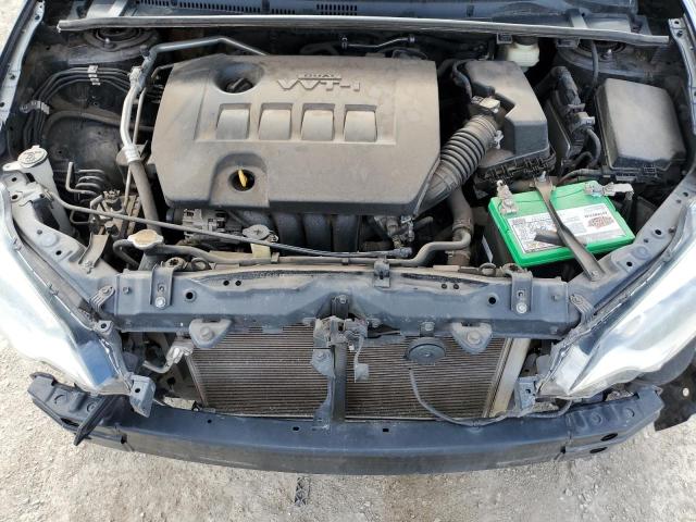 Photo 11 from auction – 2015 TOYOTA COROLLA L with VIN 2T1BURHE4FC319157