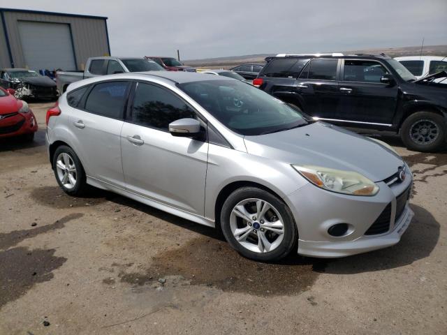 Photo 4 from auction – 2014 FORD FOCUS SE with VIN 1FADP3K2XEL432734