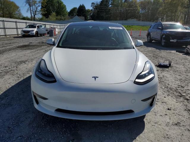 Photo 5 from auction – 2021 TESLA MODEL 3 with VIN 5YJ3E1EA8MF856739