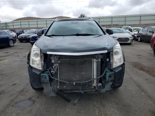 Photo 5 from auction – 2012 CADILLAC SRX LUXURY with VIN 3GYFNAE39CS512500