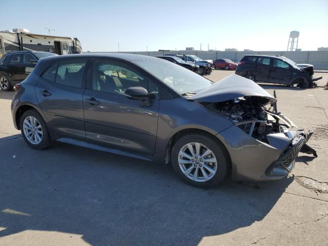 Foto 4 de la subasta – 2023 TOYOTA COROLLA SE con VIN JTND4MBEXP3192425