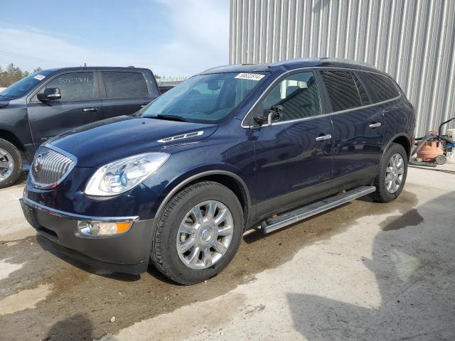 BUICK ENCLAVE 2012 with VIN 5GAKVCEDXCJ219135 - Photo from auction