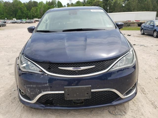 Photo 5 from auction – 2020 CHRYSLER PACIFICA T with VIN 2C4RC1FG7LR108005