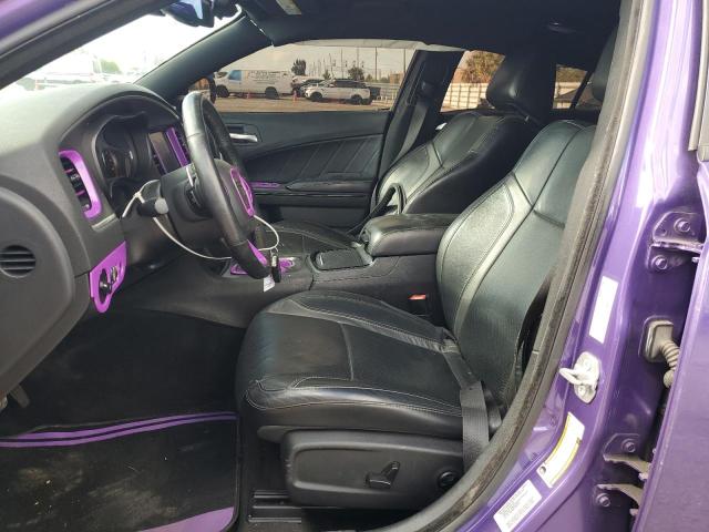 Photo 7 from auction – 2016 DODGE CHARGER R/ with VIN 2C3CDXCT1GH169809