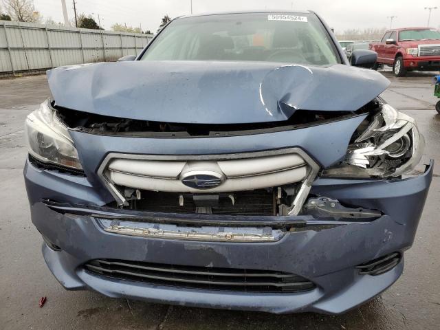 Photo 5 from auction – 2017 SUBARU LEGACY 2.5 with VIN 4S3BNAC67H3039856