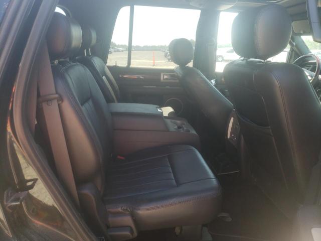 Photo 11 from auction – 2006 LINCOLN NAVIGATOR with VIN 5LMFU285X6LJ22570