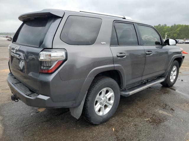 Photo 3 from auction – 2015 TOYOTA 4RUNNER SR with VIN JTEZU5JRXF5109854