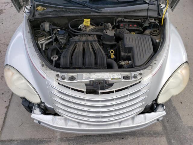 Photo 12 from auction – 2007 CHRYSLER PT CRUISER with VIN 3A4FY58B27T544772