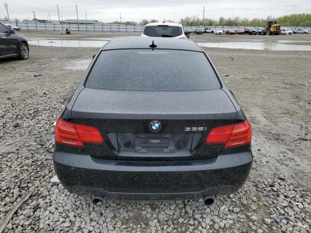 Photo 6 from auction – 2012 BMW 335 I with VIN WBAKG7C53CE802423