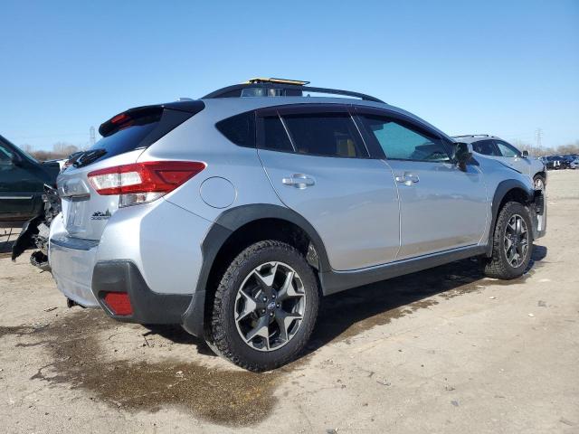 Photo 3 from auction – 2019 SUBARU CROSSTREK with VIN JF2GTACC2KH279314