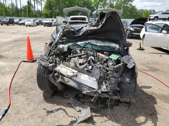 Photo 5 from auction – 2017 NISSAN MAXIMA 3.5 with VIN 1N4AA6AP0HC397869