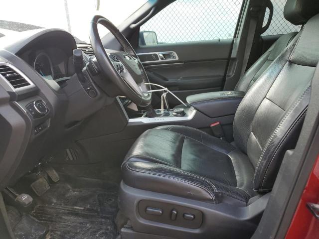 Photo 7 from auction – 2013 FORD EXPLORER S with VIN 1FM5K8GT5DGC44315
