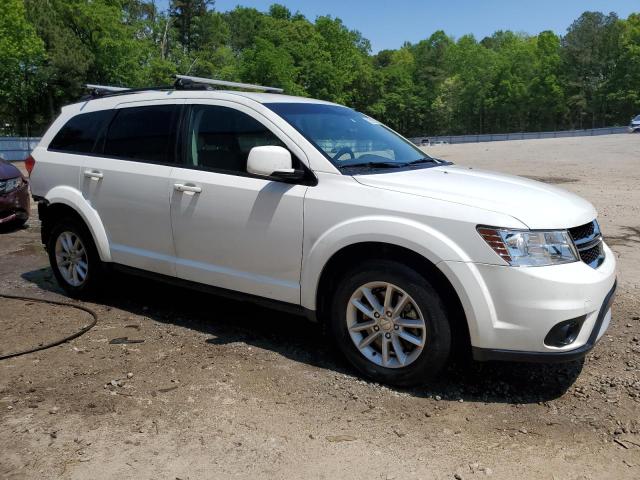Photo 4 from auction – 2016 DODGE JOURNEY SX with VIN 3C4PDCBB3GT120455