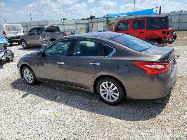 Photo 2 from auction – 2016 NISSAN ALTIMA 2.5 with VIN 1N4AL3AP0GN309785