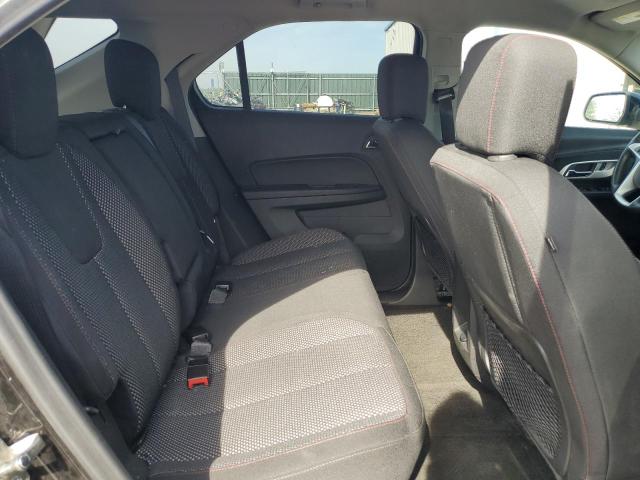 Photo 11 from auction – 2017 CHEVROLET EQUINOX LT with VIN 2GNALCEK9H1526870