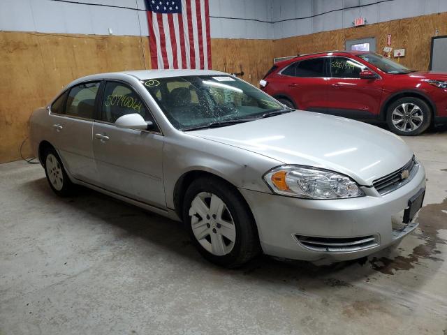 Photo 4 from auction – 2010 CHEVROLET IMPALA LS with VIN 2G1WA5EN8A1265904