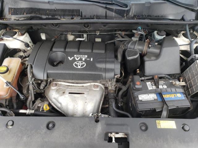 Photo 12 from auction – 2011 TOYOTA RAV4 with VIN 2T3BF4DV1BW092836
