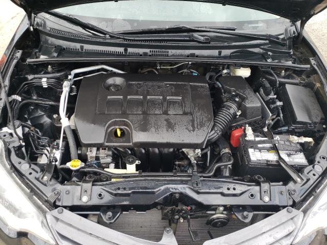 Foto 11 de la subasta – 2016 TOYOTA COROLLA L con VIN 5YFBURHE2GP484769