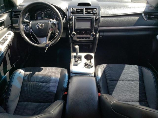 Photo 8 from auction – 2013 TOYOTA CAMRY L with VIN 4T1BF1FK6DU235017